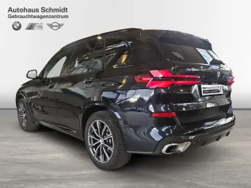 X5 xDrive30d M Sport