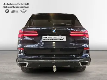 X5 xDrive30d M Sport
