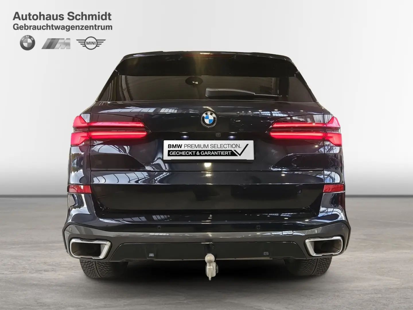 X5 xDrive30d M Sport