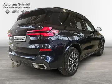 X5 xDrive30d M Sport
