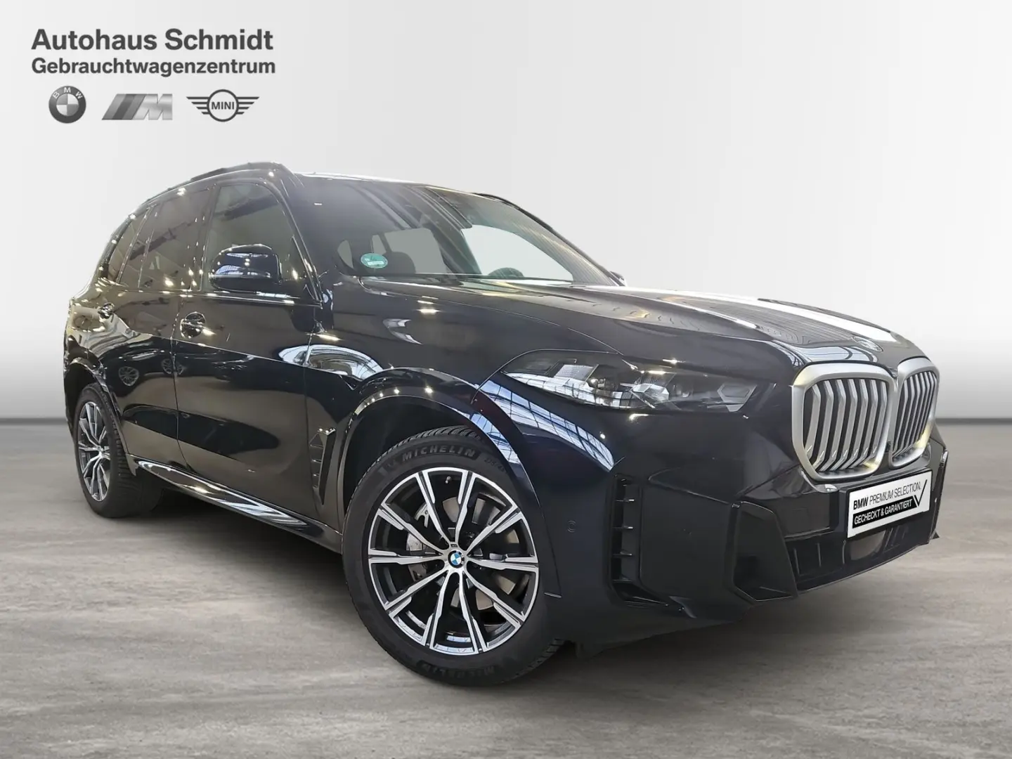 X5 xDrive30d M Sport