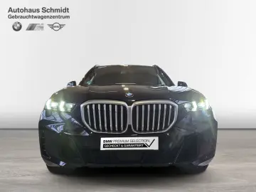 X5 xDrive30d M Sport