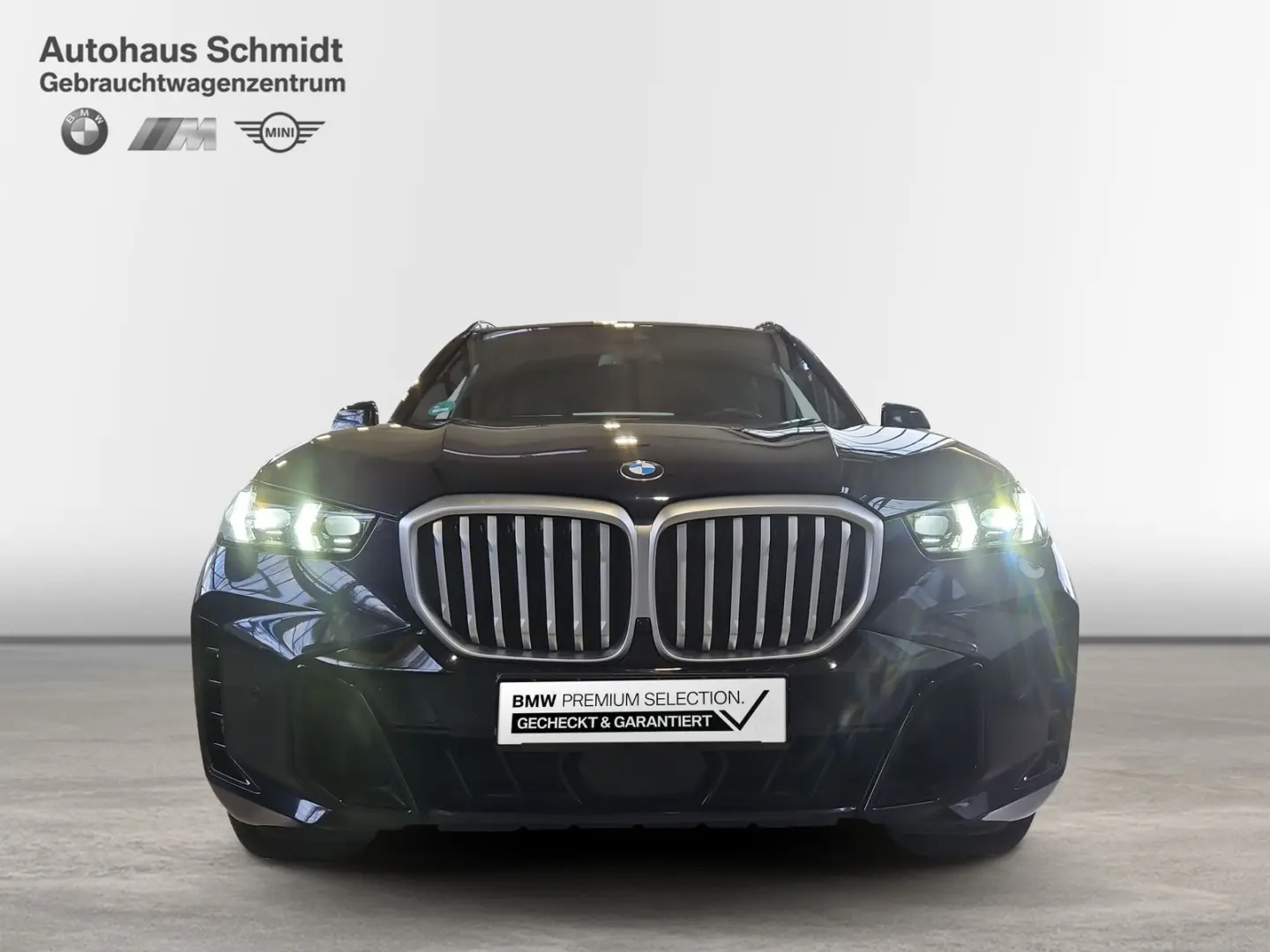 X5 xDrive30d M Sport