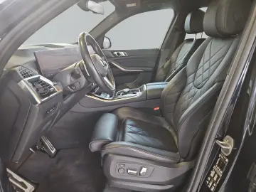 X5 xDrive30d M Sport