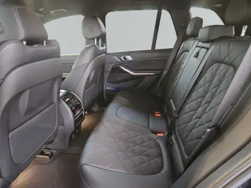 X5 xDrive30d M Sport
