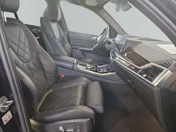 X5 xDrive30d M Sport