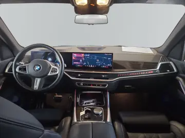 X5 xDrive30d M Sport