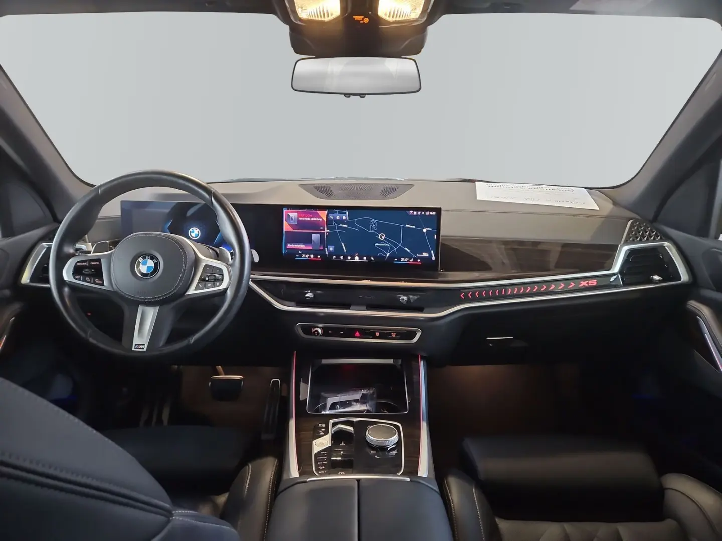 X5 xDrive30d M Sport