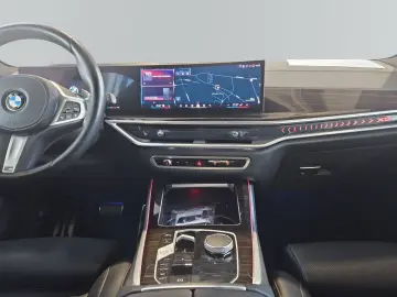 X5 xDrive30d M Sport