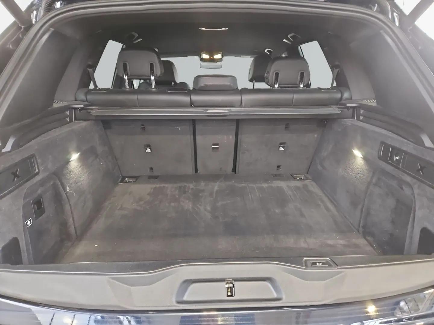 X5 xDrive30d M Sport
