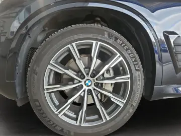 X5 xDrive30d M Sport