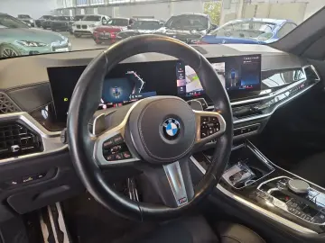X5 xDrive30d M Sport