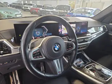 X5 xDrive30d M Sport