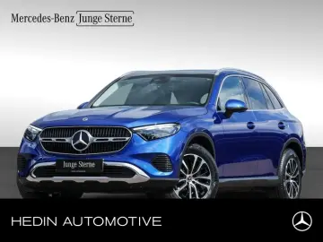 GLC 200 4M  Avantgarde NAVI KEYL PANO LED DISTR