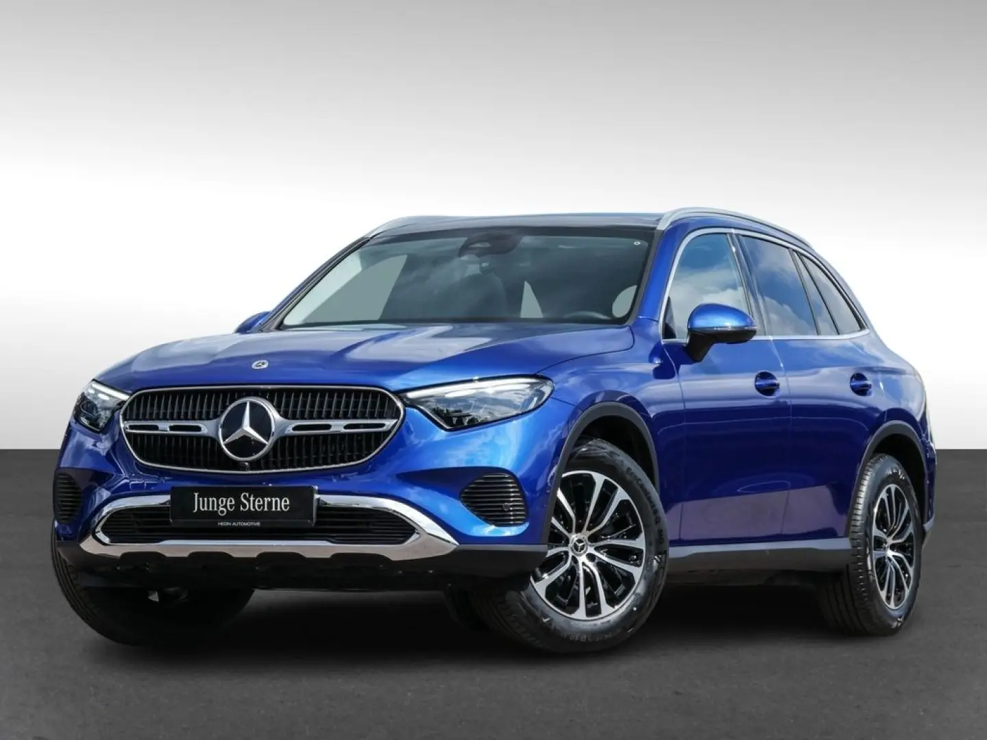 GLC 200 4M  Avantgarde NAVI KEYL PANO LED DISTR