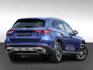 GLC 200 4M  Avantgarde NAVI KEYL PANO LED DISTR