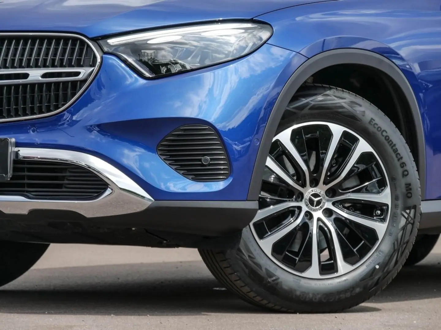 GLC 200 4M  Avantgarde NAVI KEYL PANO LED DISTR