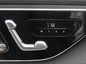 GLC 200 4M  Avantgarde NAVI KEYL PANO LED DISTR