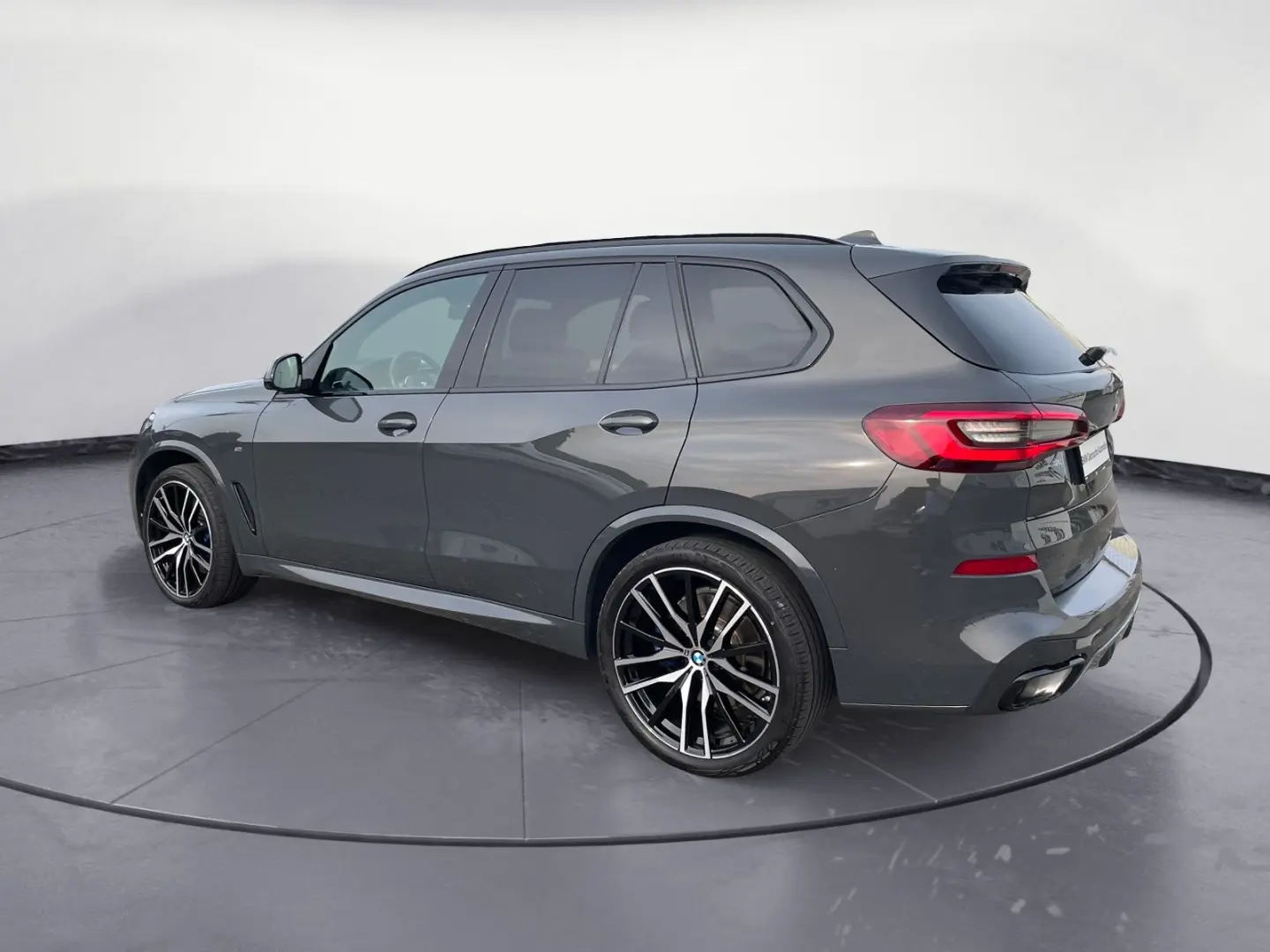 X5 xDrive40d M Sportpaket Innovationsp. Panorama