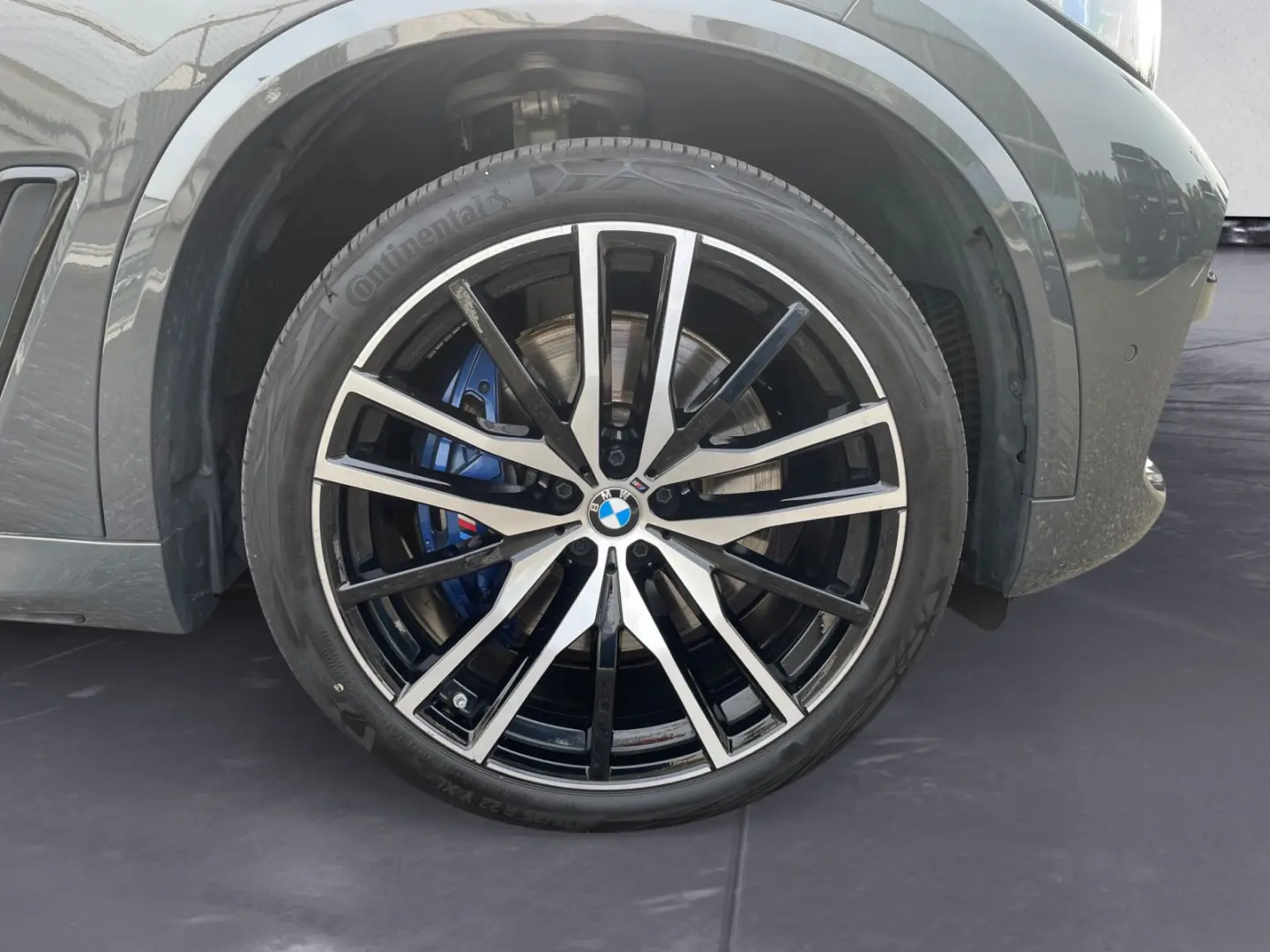 X5 xDrive40d M Sportpaket Innovationsp. Panorama
