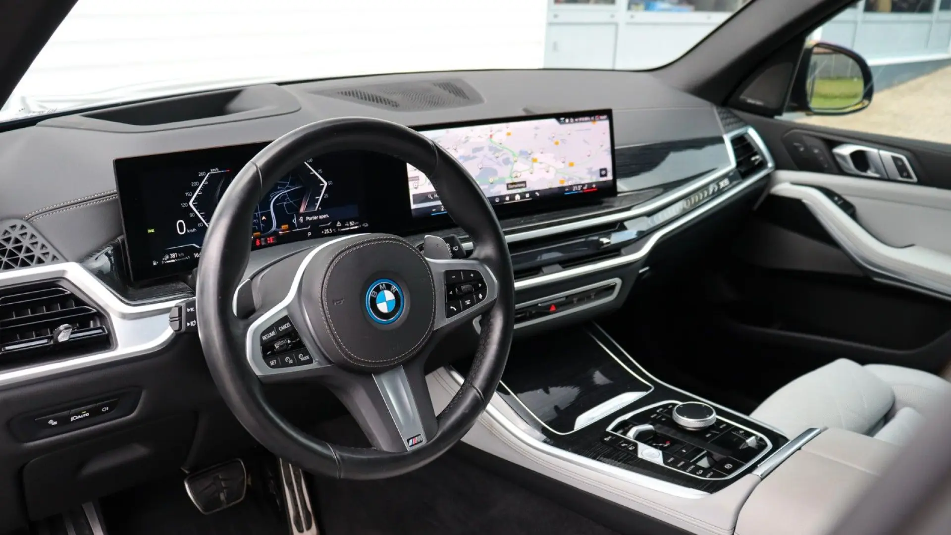 X5 50e xDrive M Sport Pro Massage  Skyl. H K AHK