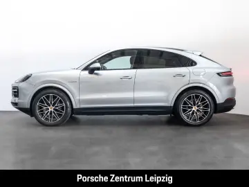 Cayenne E-Hybrid Coupe