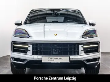 Cayenne E-Hybrid Coupe
