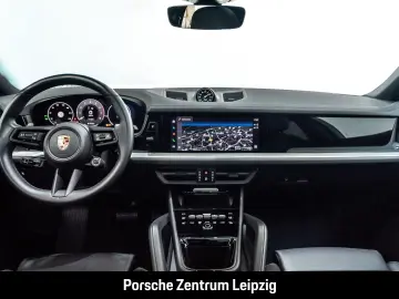 Cayenne E-Hybrid Coupe