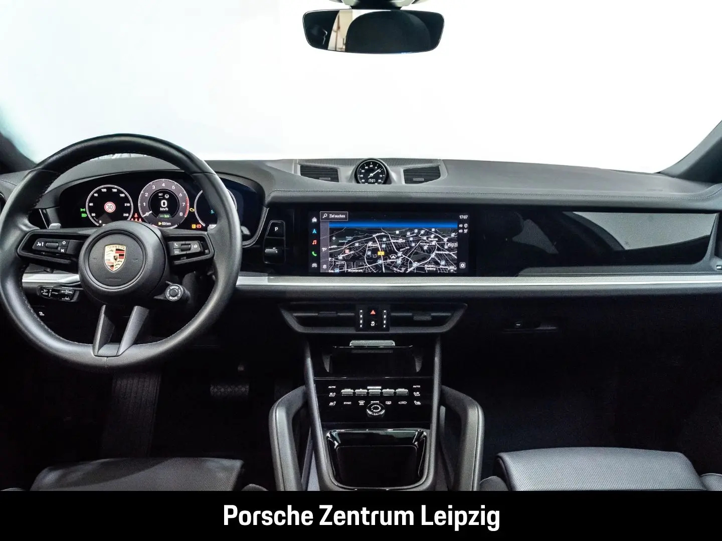 Cayenne E-Hybrid Coupe