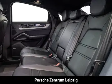 Cayenne E-Hybrid Coupe