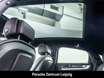 Cayenne E-Hybrid Coupe