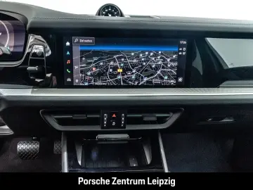 Cayenne E-Hybrid Coupe