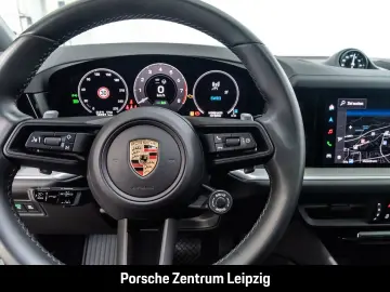 Cayenne E-Hybrid Coupe