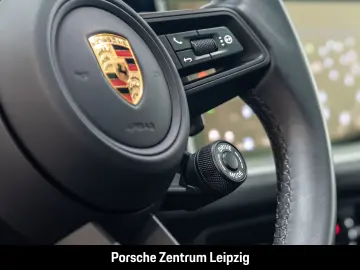 Cayenne E-Hybrid Coupe