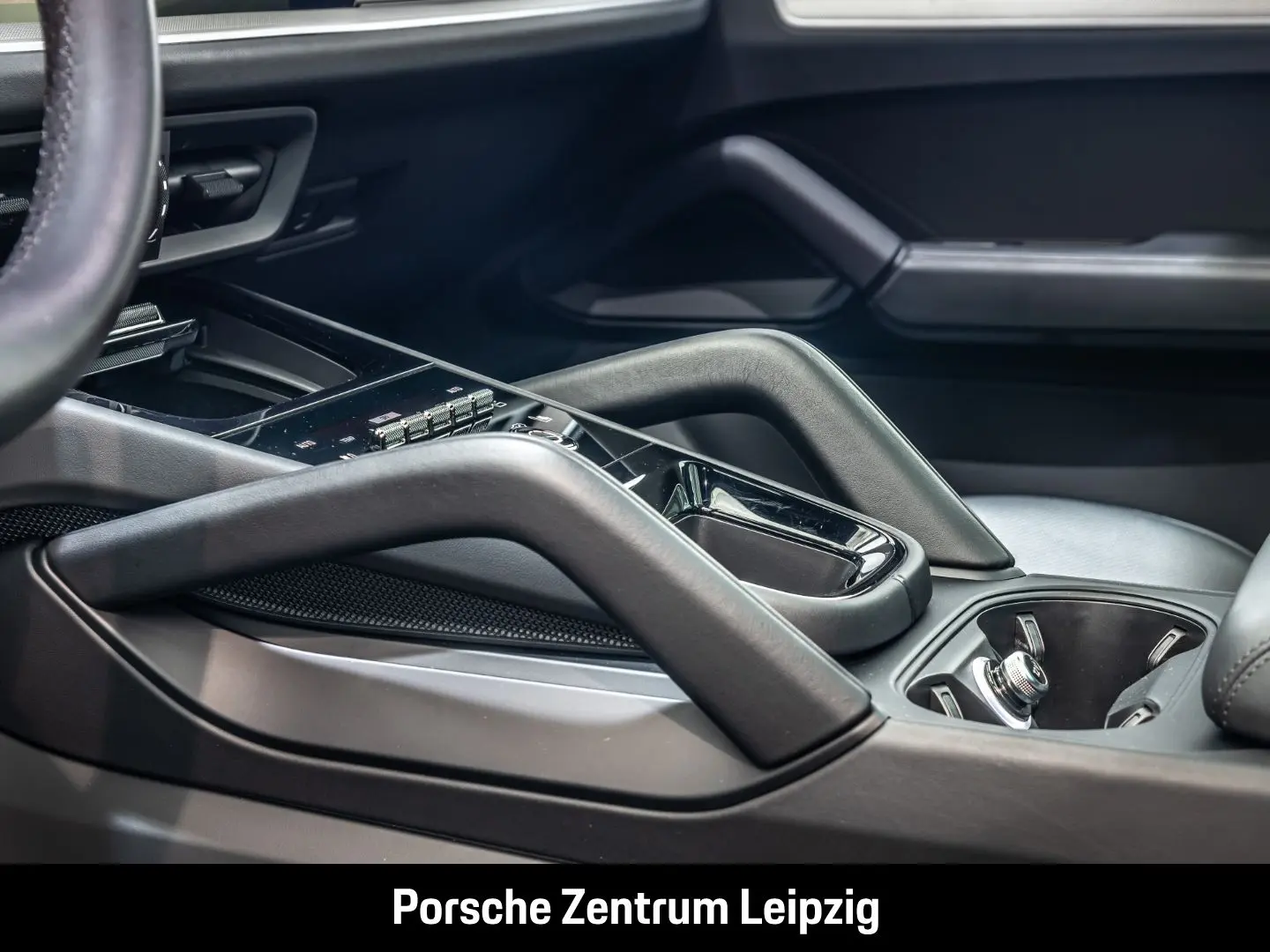 Cayenne E-Hybrid Coupe