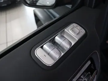 G 63 AMG Facelift  Night 360 PerfomanceP Burm.