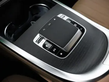 G 63 AMG Facelift  Night 360 PerfomanceP Burm.