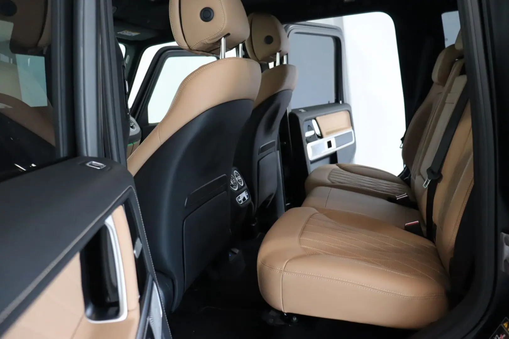 G 63 AMG Facelift  Night 360 PerfomanceP Burm.