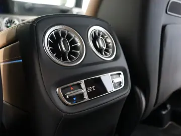 G 63 AMG Facelift  Night 360 PerfomanceP Burm.