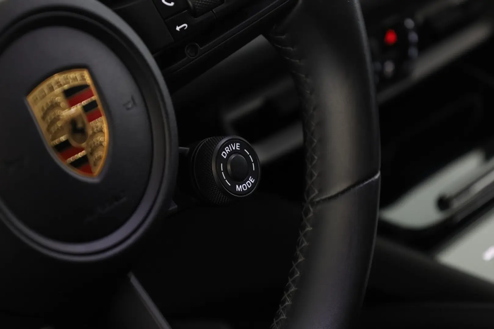 Porsche Cayenne Coupé