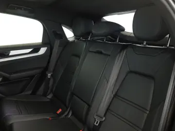 Porsche Cayenne Coupé