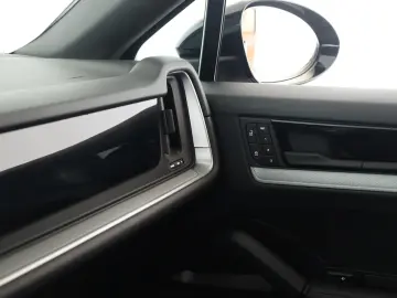 Porsche Cayenne Coupé