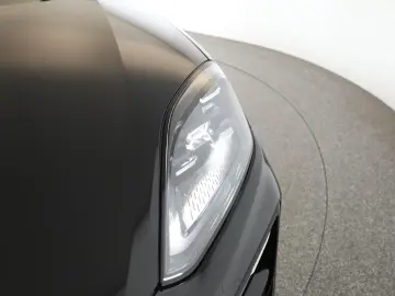 Porsche Cayenne Coupé