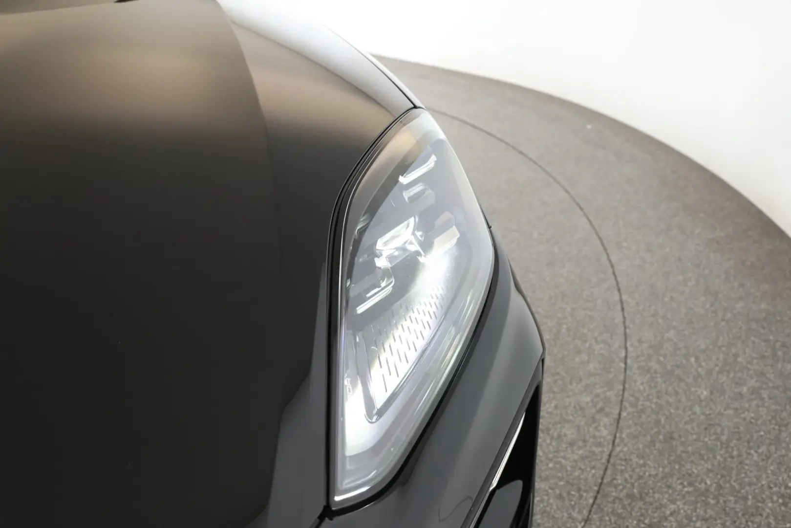 Porsche Cayenne Coupé