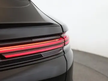 Porsche Cayenne Coupé
