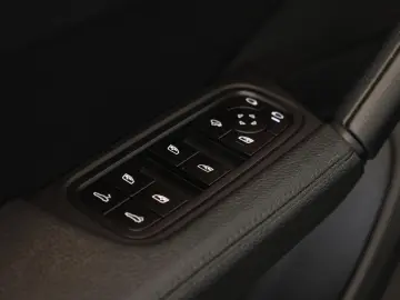 Porsche Cayenne Coupé