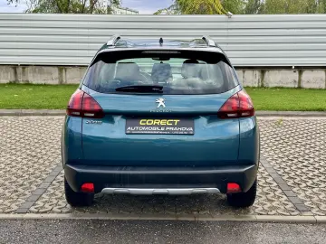 Peugeot 2008   2019   cutie automata   67.000 km