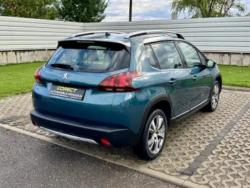 Peugeot 2008   2019   cutie automata   67.000 km