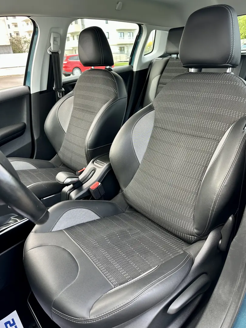 Peugeot 2008   2019   cutie automata   67.000 km