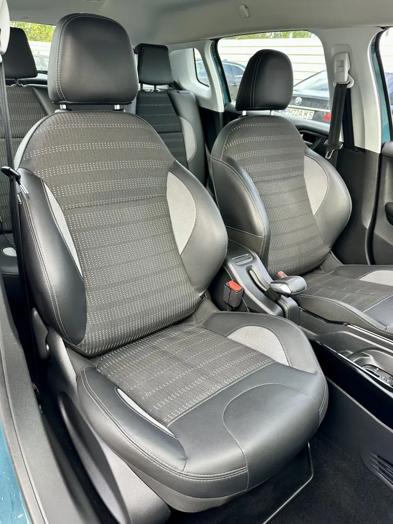 Peugeot 2008   2019   cutie automata   67.000 km